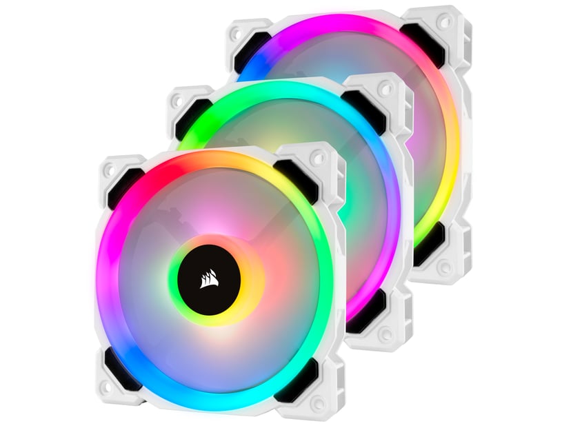 Chassis & Case Fans