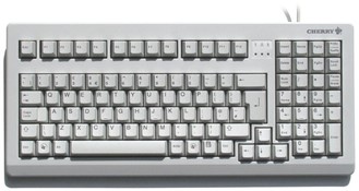 UK 1800-Compact Keyboard