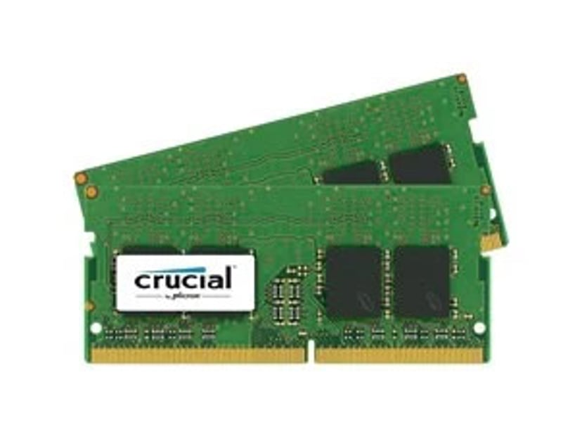 DDR4 Laptop Memory