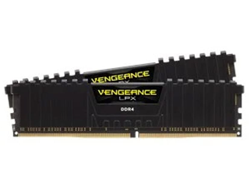 DDR4 Desktop Memory
