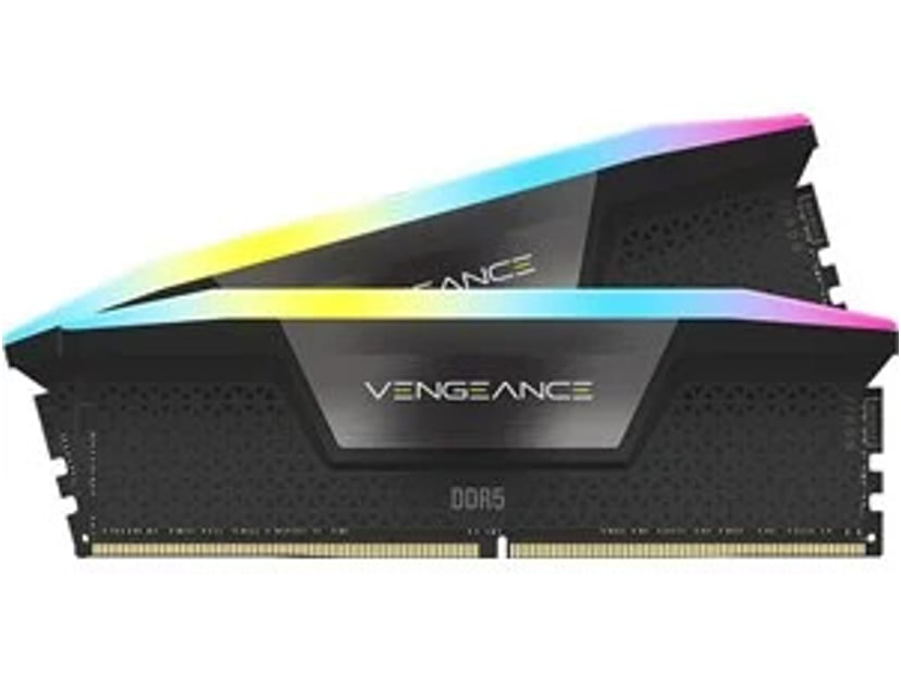 DDR5 Desktop Memory