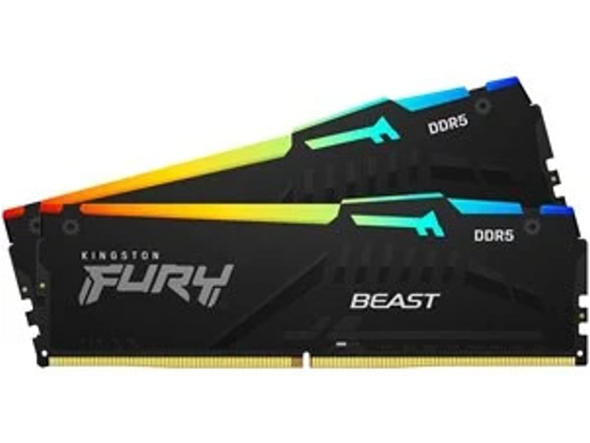 Desktop Memory (RAM)