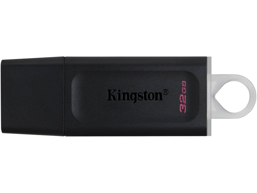 USB Memory Sticks