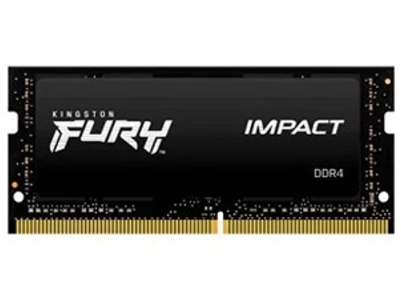 Laptop Memory (RAM)