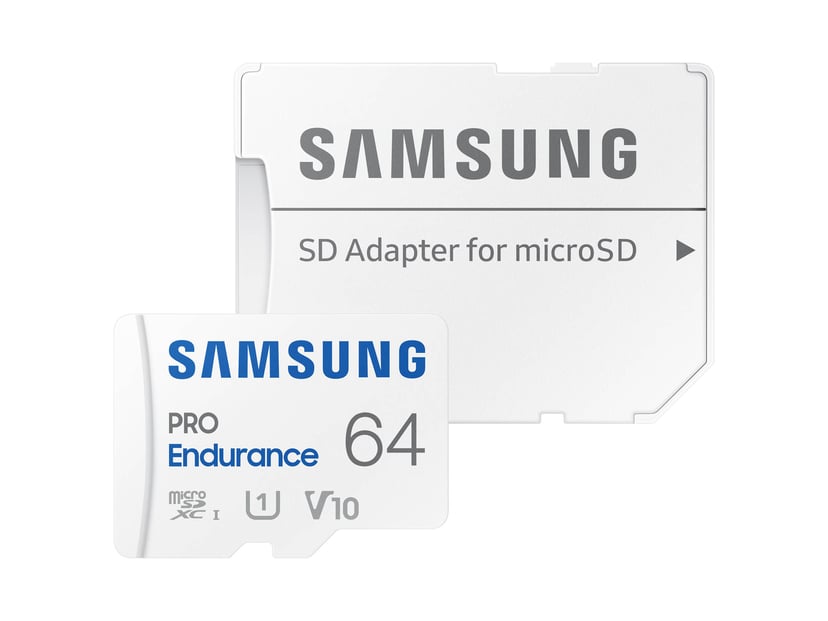 Memory Cards