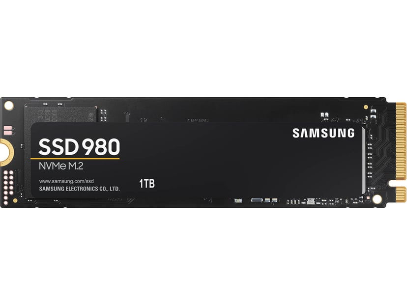 Solid State Drives (SSDs)