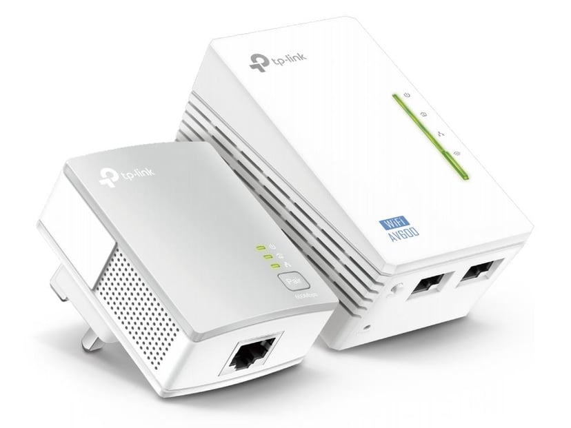 Powerline Networking