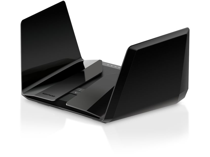 Routers