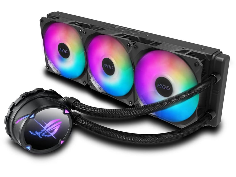 CPU Liquid Coolers