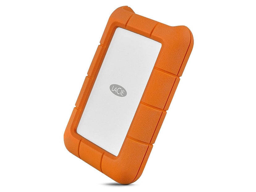 External Storage