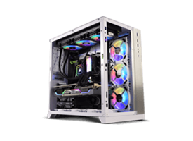 Custom PCs