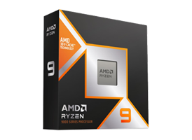 CPU processors