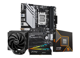 Motherboard Bundles