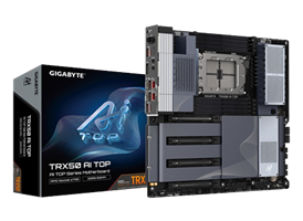 Motherboards for AI