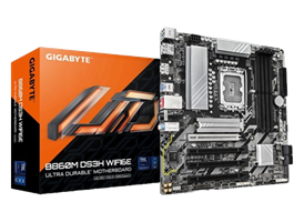Intel Socket Boards