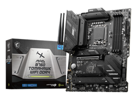 All Motherboards