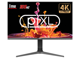 All monitors