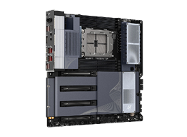 AI Motherboards
