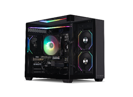 Gaming PCs