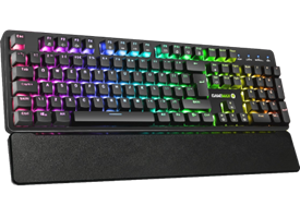 Keyboards