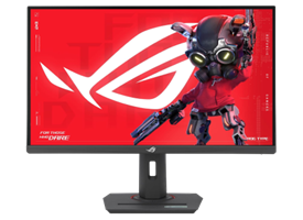 4K monitors