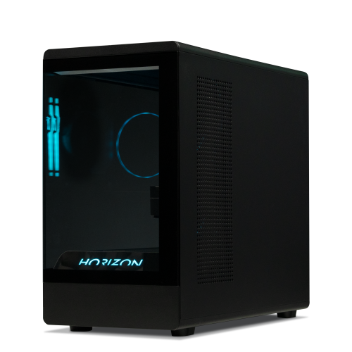 Horizon Ryzen 5 RTX 5070 Pre-built Gaming PC