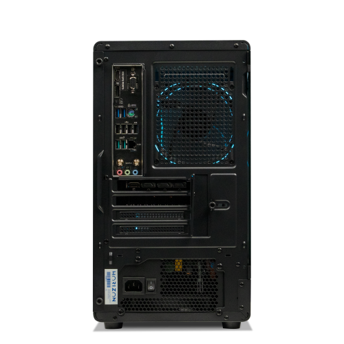 Horizon Ryzen 5 RTX 5070 Pre-built Gaming PC