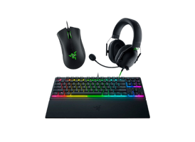 Accessory bundles