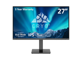 Cryo by Chillblast